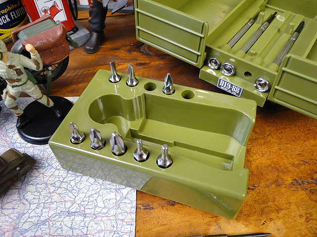 ����ȥ󡡥ȥ�å����ɥ饤�С����åȡ��ʥߥ꥿�꡼��