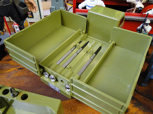 ����ȥ󡡥ȥ�å����ɥ饤�С����åȡ��ʥߥ꥿�꡼��