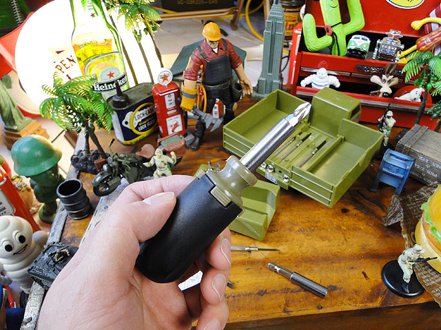 ����ȥ󡡥ȥ�å����ɥ饤�С����åȡ��ʥߥ꥿�꡼��