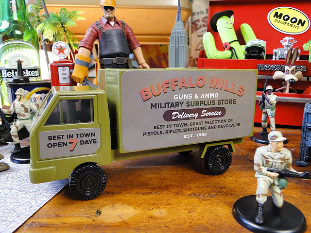 ����ȥ󡡥ȥ�å����ɥ饤�С����åȡ��ʥߥ꥿�꡼��