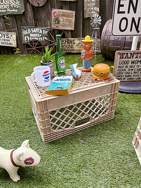 ���Ứ�����󤬥���å׽���Ȥ��Ƥ褯�Ȥ�������ꥫ�󡡥���������ɡ��ߥ륯���졼�ȡ��ʥ쥯���󥰥�/����ɡˡ�ñ��