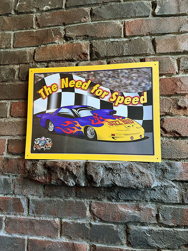 THE NEED FOR SPEED���֥ꥭ����