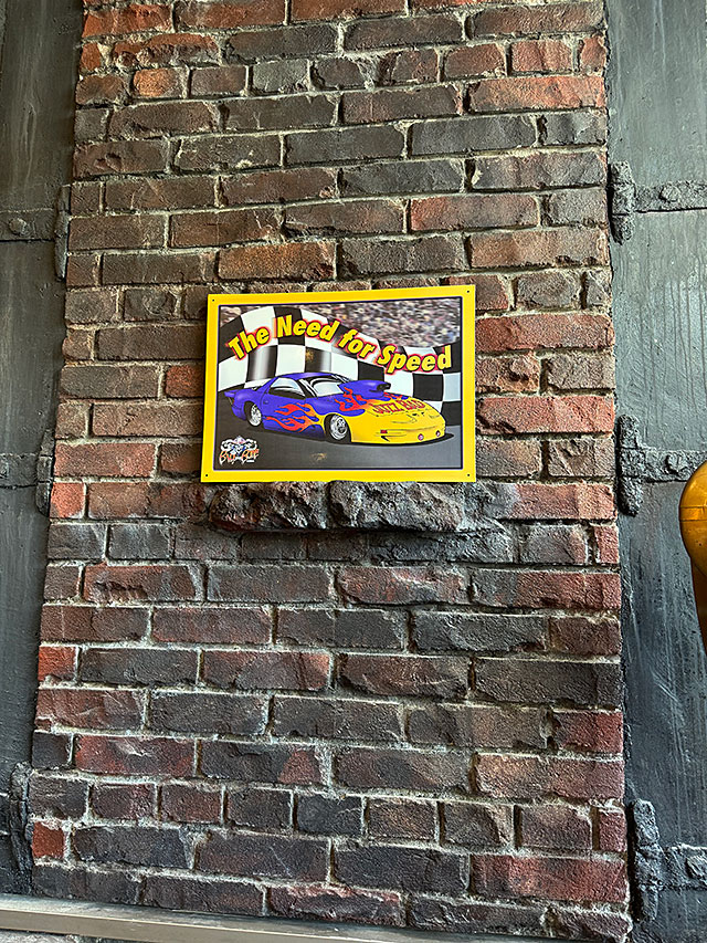 THE NEED FOR SPEED���֥ꥭ����