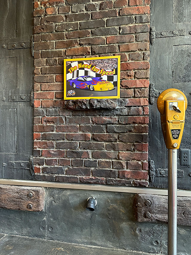 THE NEED FOR SPEED���֥ꥭ����