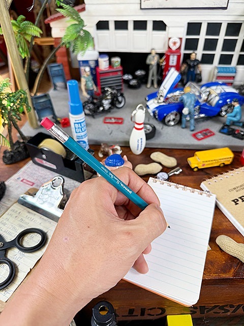 PENCO���ڥ󥳡��ѥ������ᥤ�ȡ����㡼�ڥ�0.5mm���ʥ����������֥롼�ˡ��ä������ա����㡼�ץڥ󥷥롡HIGHTIDE���ϥ�������