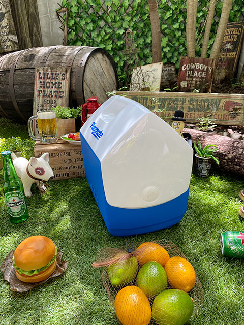 �����롼���ץ쥤�ᥤ�ȡ����꡼�ȡ�15L���ʥ֥롼��