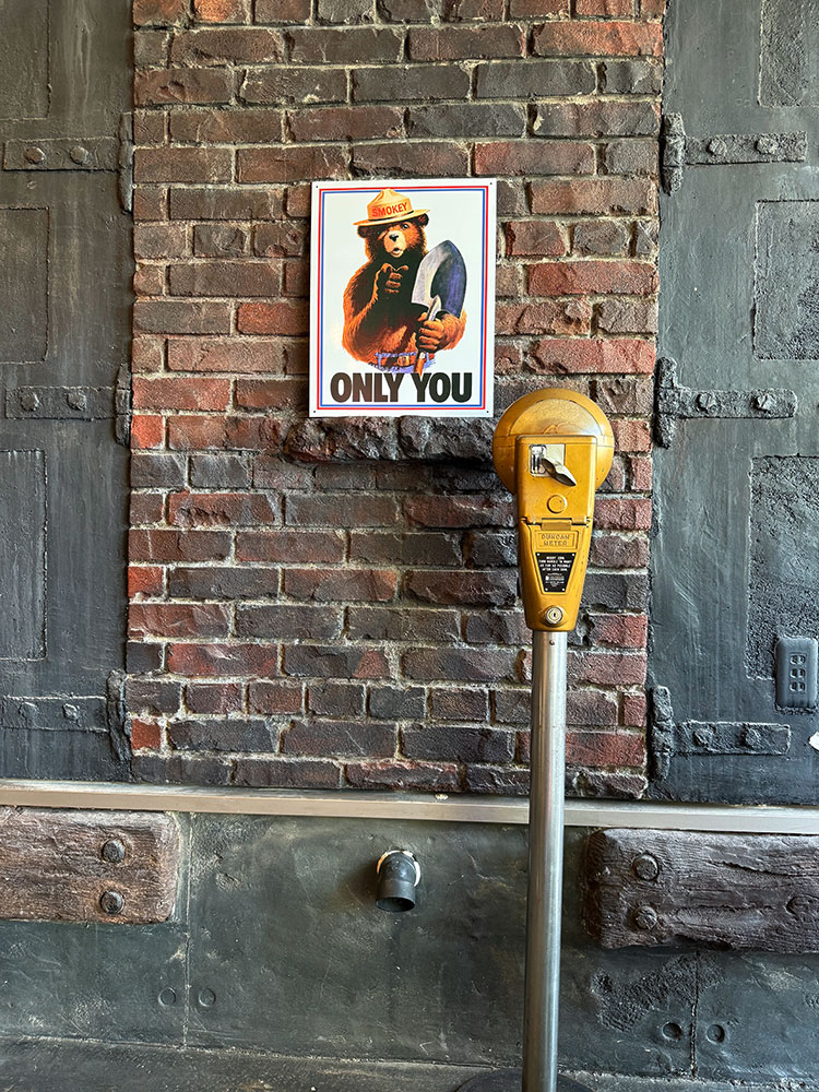 ���⡼�����٥������֥ꥭ���ġ��� ONLY YOU-��