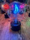 LED���Х�֥饤�ȡ��ʥ֥롼�Ρ��ȡˡ�ñ�����ӡ�USB�Ÿ���ξ���б�