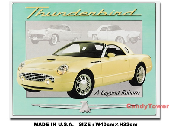 ��������С��ɡ�Thunderbird Legend Reborn���֥ꥭ����