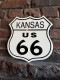 �롼��66��ɸ�����֥ꥭ���ġ��ʥ��󥶥��ˡ�U.S. ROUTE66 