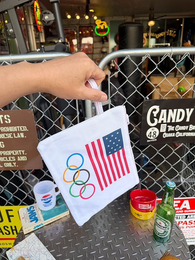 2028�������󥼥륹���ء�������U.S.A.���ӡ����Хå����ɿ�ݡ���