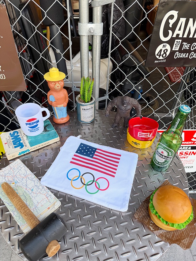 2028�������󥼥륹���ء�������U.S.A.���ӡ����Хå����ɿ�ݡ���