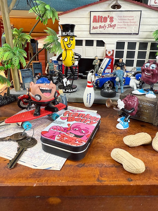 ����ꥫ�󥢥ɡ��֥ꥭ���������ʥե�󥱥�٥꡼/�֥�å��ˡ��֥ꥭ�̡���ʪ����