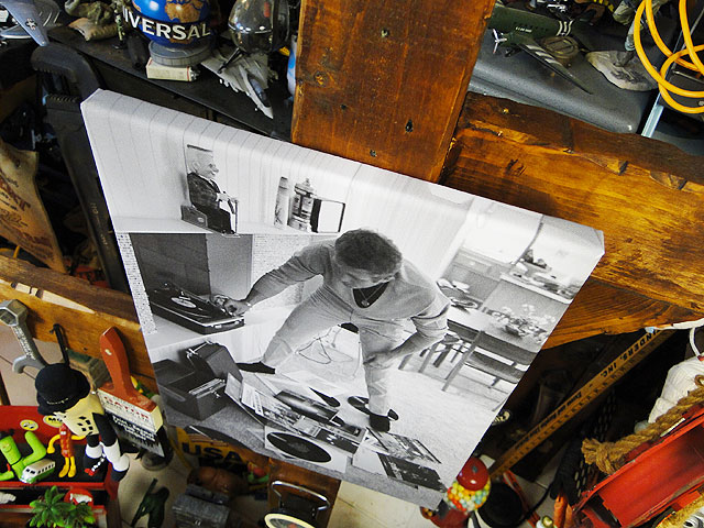 ���ƥ����֡��ޥå������󡡥����Х������ȡ��ʥ쥳���ɡ�