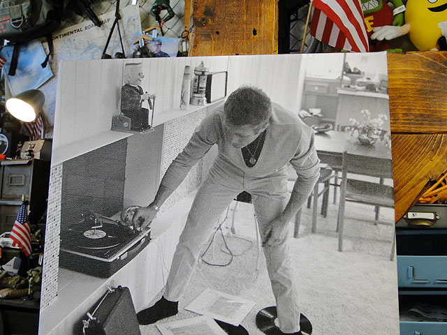 ���ƥ����֡��ޥå������󡡥����Х������ȡ��ʥ쥳���ɡ�