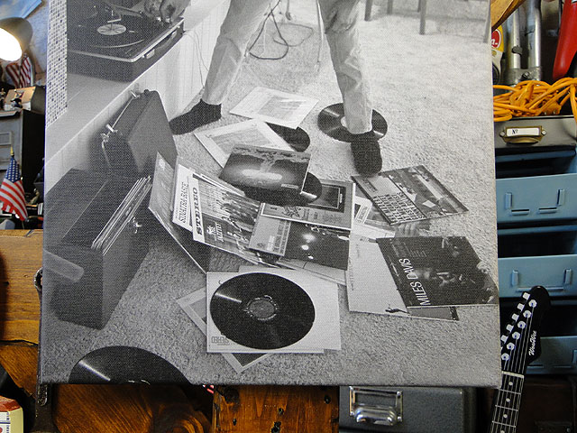 ���ƥ����֡��ޥå������󡡥����Х������ȡ��ʥ쥳���ɡ�