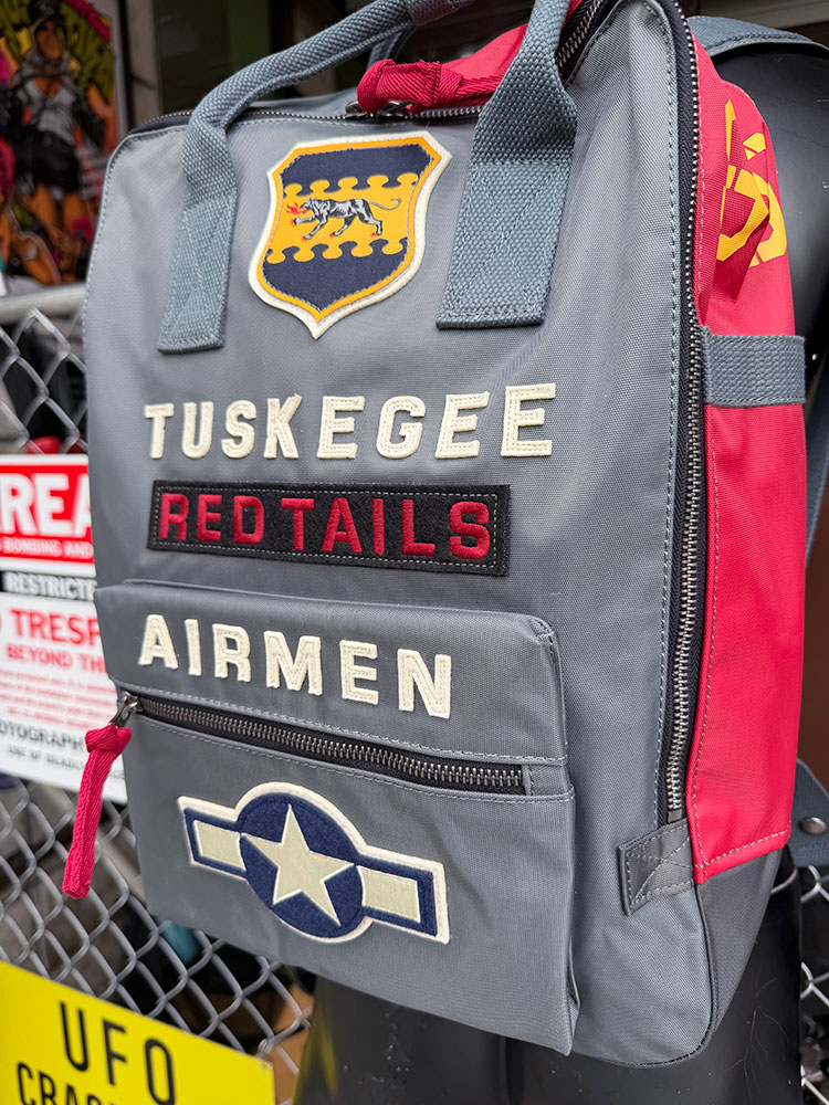 USAF������ꥫΦ���Ҷ�����������������������󡡥Хå��ѥå������å���14.5L��������RED CANOE����åɥ��̡�