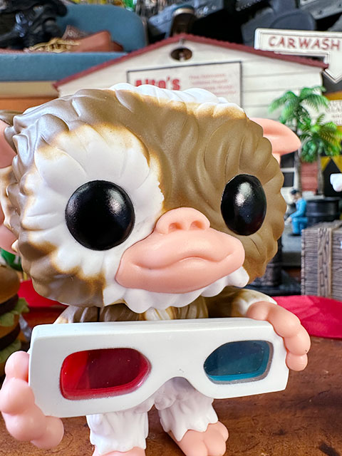 �ե��󥳥ݥåס��ǲ衡������󡡥����⡡�ե����奢���⥰�磻��FUNKO��POP!