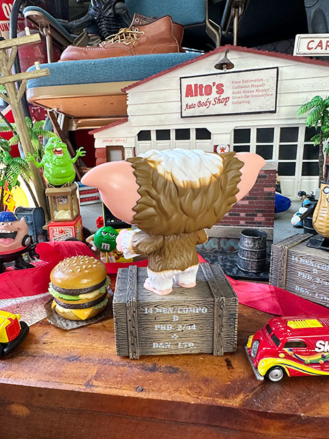 �ե��󥳥ݥåס��ǲ衡������󡡥����⡡�ե����奢���⥰�磻��FUNKO��POP!