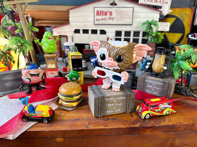 �ե��󥳥ݥåס��ǲ衡������󡡥����⡡�ե����奢���⥰�磻��FUNKO��POP!