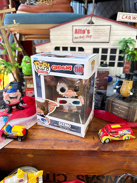 �ե��󥳥ݥåס��ǲ衡������󡡥����⡡�ե����奢���⥰�磻��FUNKO��POP!