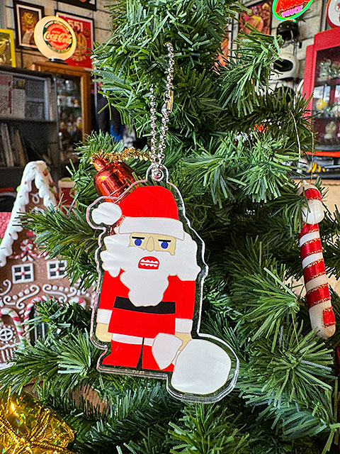 ���ꥹ�ޥ���������륭���ۥ�������ʥ��󥿥���������