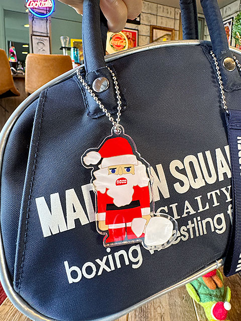 ���ꥹ�ޥ���������륭���ۥ�������ʥ��󥿥���������