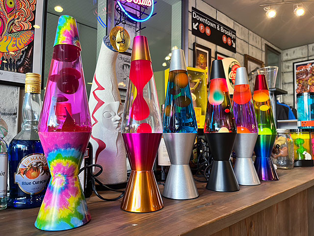 Lava LampҡХ饤ȡʡХסʥԥ/ԥ/ܥǥ