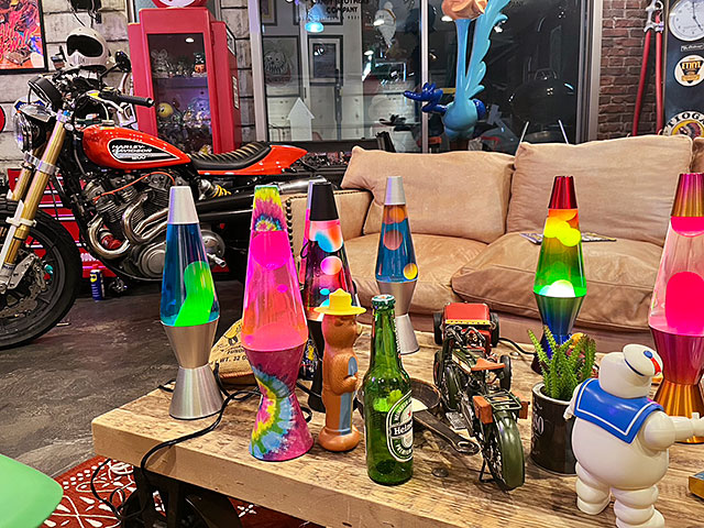 Lava LampҡХ饤ȡʡХסʥԥ/ԥ/ܥǥ