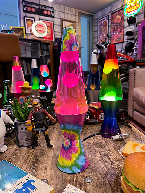 Lava LampҡХ饤ȡʡХסʥԥ/ԥ/ܥǥ