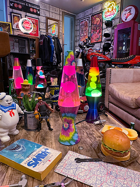 Lava LampҡХ饤ȡʡХסʥԥ/ԥ/ܥǥ