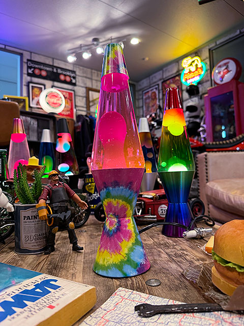 Lava LampҡХ饤ȡʡХסʥԥ/ԥ/ܥǥ