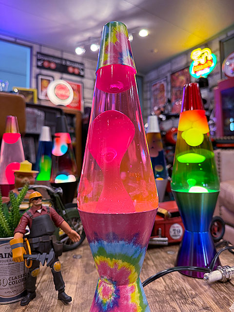 Lava LampҡХ饤ȡʡХסʥԥ/ԥ/ܥǥ