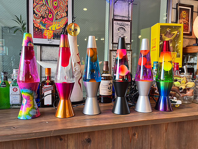 Lava LampҡХ饤ȡʡХסʥԥ/ԥ/ܥǥ