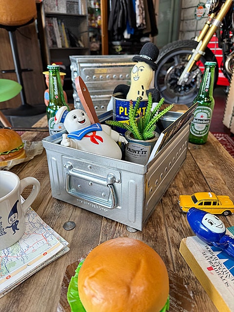 ����ȥ�D.M.S.�����졼���ܥå�����6��åȥ롡S���������ʥ���Хʥ����ɡˡ�ñ�ʡ�DULTON