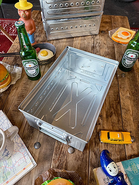 ����ȥ�D.M.S.�����졼���ܥå�����6��åȥ롡S���������ʥ���Хʥ����ɡˡ�ñ�ʡ�DULTON