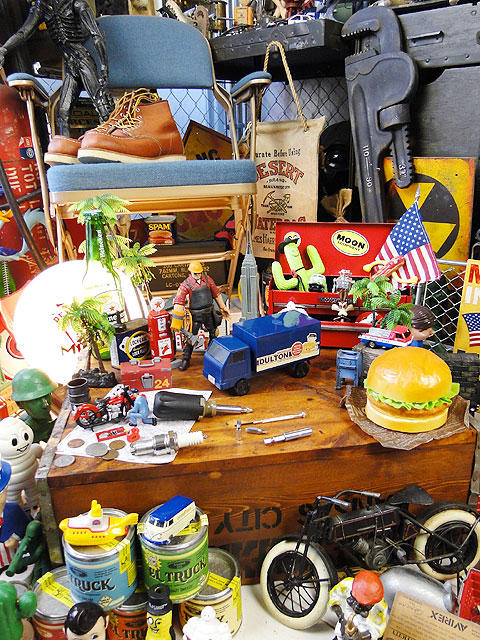 ����ȥ󡡥ȥ�å����ɥ饤�С����åȡ��ʥǥ�Х꡼��