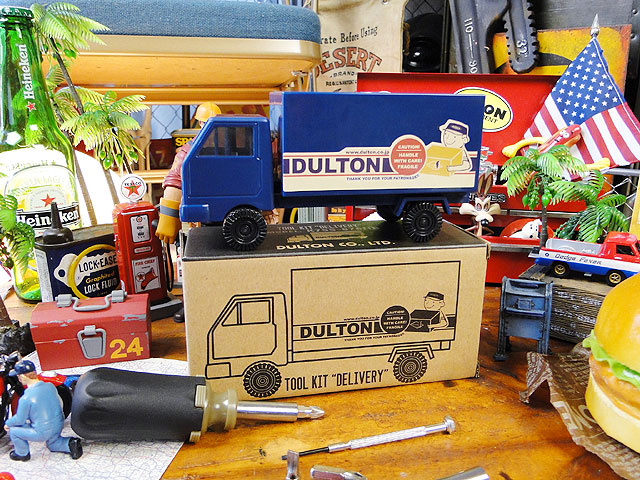 ����ȥ󡡥ȥ�å����ɥ饤�С����åȡ��ʥǥ�Х꡼��