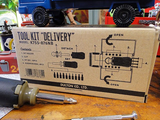 ����ȥ󡡥ȥ�å����ɥ饤�С����åȡ��ʥǥ�Х꡼��