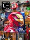 �ǥ���������L��������51cm����������ޥ󡡥ݥåץ����ȥե졼�ࡡ��I��AM��IRONMAN��