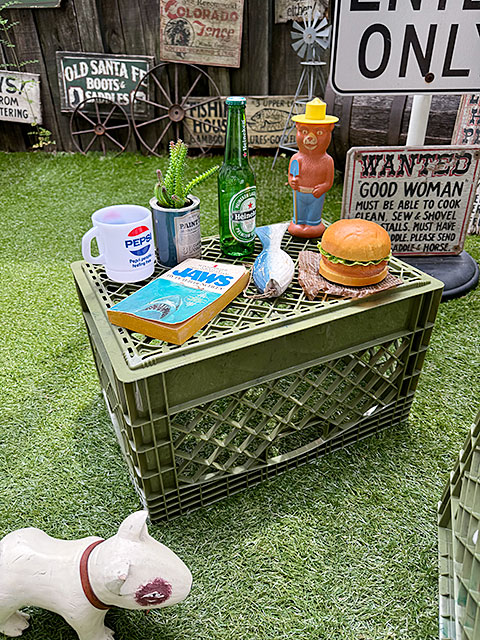 ���Ứ�����󤬥���å׽���Ȥ��Ƥ褯�Ȥ�������ꥫ�󡡥���������ɡ��ߥ륯���졼�ȡ��ʥ쥯���󥰥�/�������ˡ�ñ��