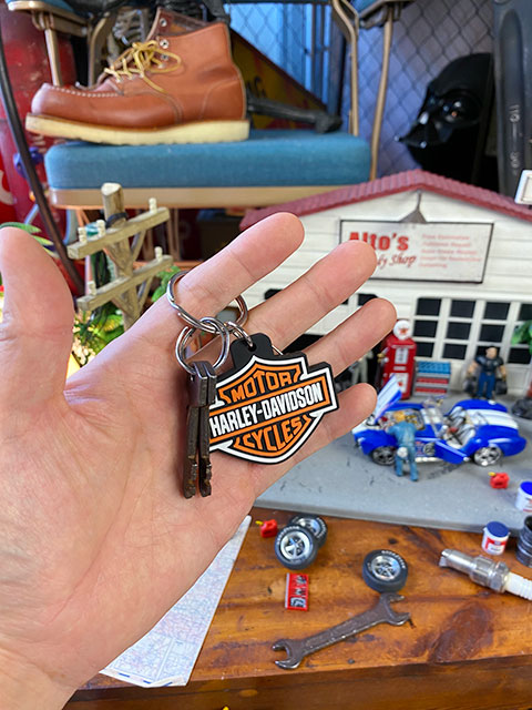 �ϡ��졼���ӥåɥ���B&S����С������ۥ����