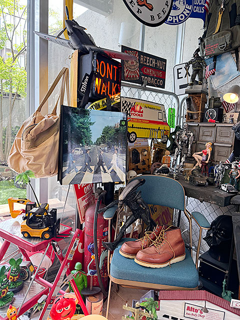 ӡȥ륺ӥɡե롡ȡȥХåABBEY ROAD