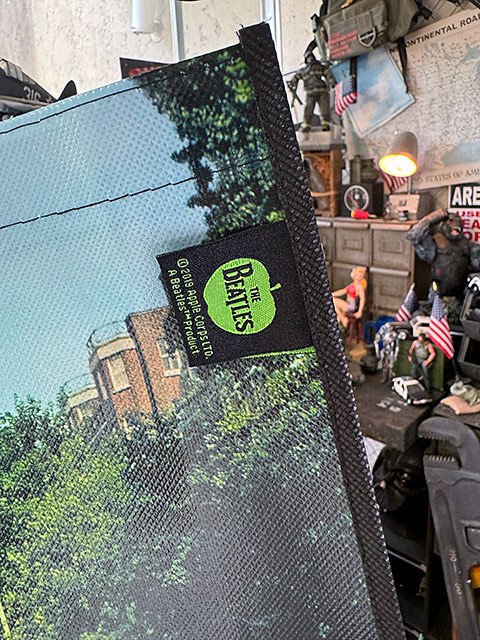 ӡȥ륺ӥɡե롡ȡȥХåABBEY ROAD