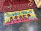 ����ե���˥��졼���󡡥��åȥ�ޥåȡ�120cm�����󥰥���������WORLD TOUR��