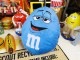 m&m's���å����ʥ֥롼��