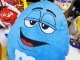 m&m's���å����ʥ֥롼��