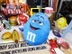 m&m's���å����ʥ֥롼��