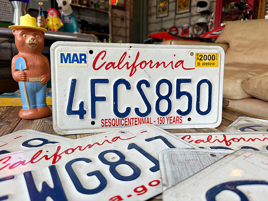 ꥫUSEDʥСץ졼ȡʥե˥/1993ǯʹߤɮΥСˡ饤󥹥ץ졼