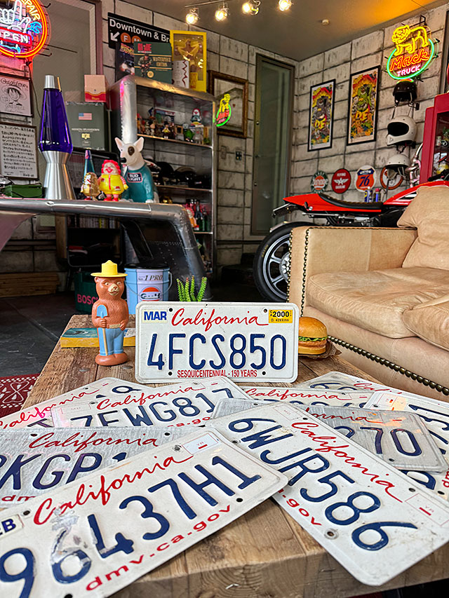 ꥫUSEDʥСץ졼ȡʥե˥/1993ǯʹߤɮΥСˡ饤󥹥ץ졼